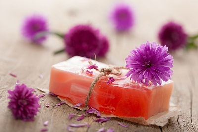 How to Make Soap and Sell it for Profit Image